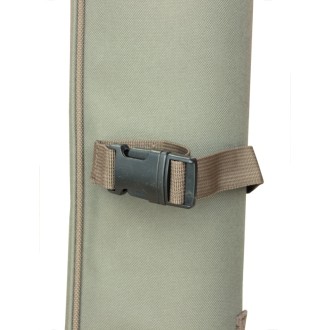 Tubus Suretti na prut s kapsou 132cm