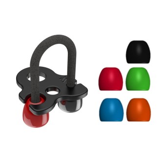 Zámek prutu Sonik Stanz Rod Lock
