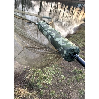 Plovák na podběrák Mivardi CamoCODE