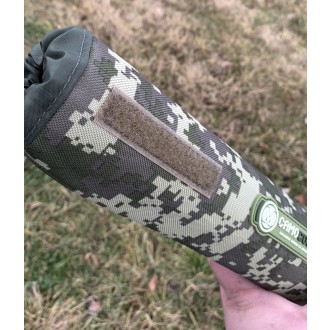 Plovák na podběrák Mivardi CamoCODE