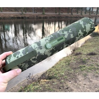 Plovák na podběrák Mivardi CamoCODE