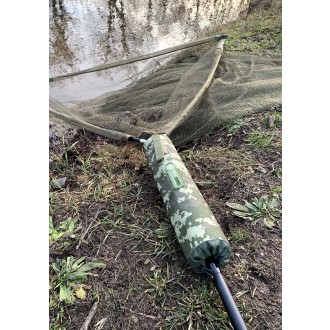 Plovák na podběrák Mivardi CamoCODE