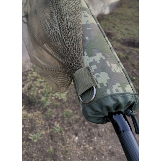 Plovák na podběrák Mivardi CamoCODE