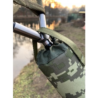Plovák na podběrák Mivardi CamoCODE