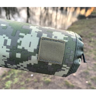 Plovák na podběrák Mivardi CamoCODE
