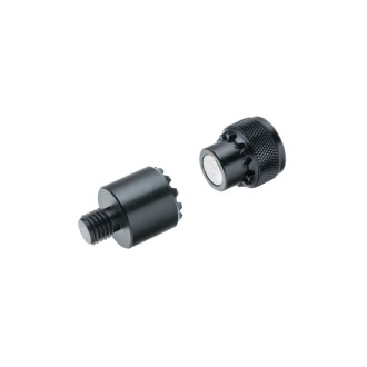 Magnetický adaptér Mivardi Mag-lok Hardcore Adaptor 2ks