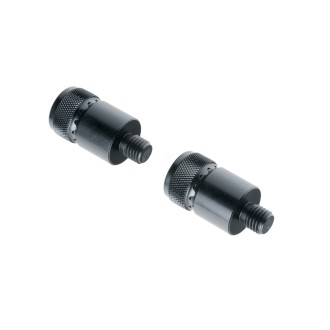 Magnetický adaptér Mivardi Mag-lok Hardcore Adaptor 2ks