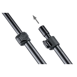 Vidlička Mivardi Professional Long Spike 135