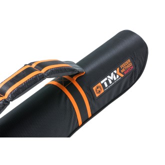 Tuhé pouzdro na feederové pruty Mivardi TMX Xtra Safe