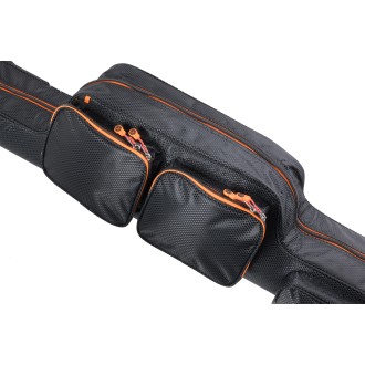 Tuhé pouzdro na feederové pruty Mivardi TMX Xtra Safe Multi