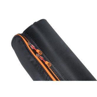 Tuhé pouzdro na feederové pruty Mivardi TMX Xtra Safe Multi