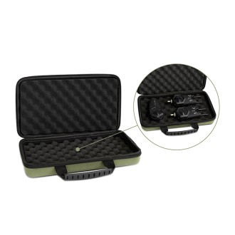 Pouzdro na příslušenství Delphin Classa HardCase