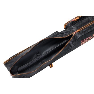 Tuhé pouzdro na feederové pruty Mivardi TMX Xtra Safe Multi