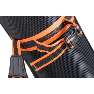 Tuhé pouzdro na feederové pruty Mivardi TMX Xtra Safe Multi