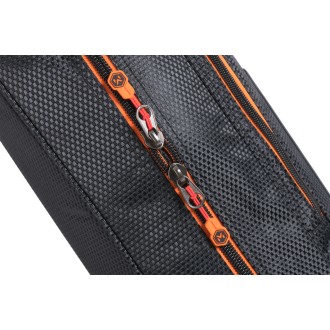 Tuhé pouzdro na feederové pruty Mivardi TMX Xtra Safe Multi