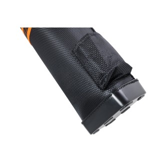 Tuhé pouzdro na feederové pruty Mivardi TMX Xtra Safe Multi