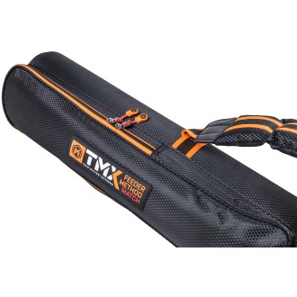 Tuhé pouzdro na feederové pruty Mivardi TMX Xtra Safe Multi