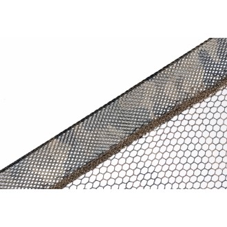 Podběrák Mivardi CamoCODE 100 x 100 cm + tyč