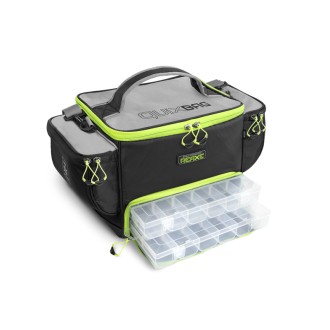 Taška Delphin Reaxe Quixbag 2xBox XL