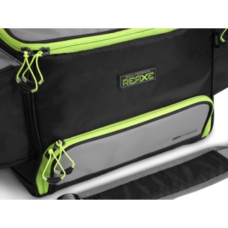 Taška Delphin Reaxe Quixbag 2xBox XL