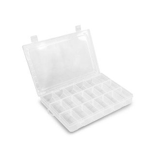 Taška Delphin Reaxe Quixbag 2xBox XL