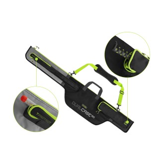 Pouzdro Delphin Reaxe Dualcase 140cm