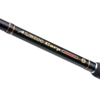 Prut Mivardi Alcon Carp MK2 390SH 3,90m 3,50lb 1+1 ZDARMA