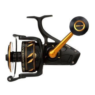 Naviják Penn Slammer IV 10500