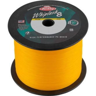 Whiplash 8 Yellow 1m 0,28 47,1kg