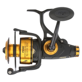Naviják Penn Spinfisher VII Live Liner 6500