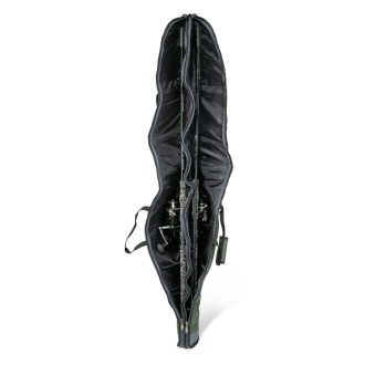 Pouzdro na pruty Uni Cat Double Rod Sleeve