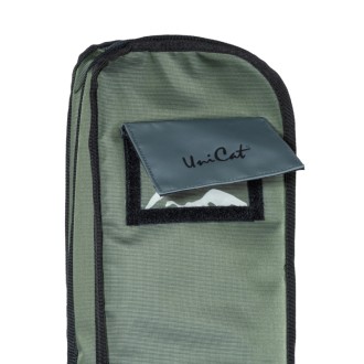 Pouzdro na pruty Uni Cat Double Rod Sleeve