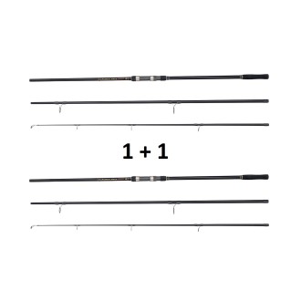 Prut Mivardi Alcon Carp MK2 360H 3,60m 3,00lb 1+1 ZDARMA