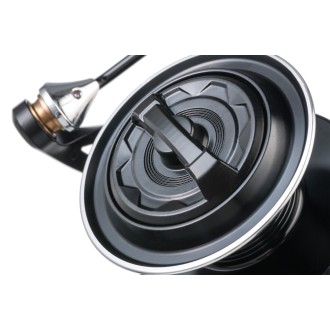 Naviják MIvardi Alcon Carp MK2 6000 AKCE 1+1