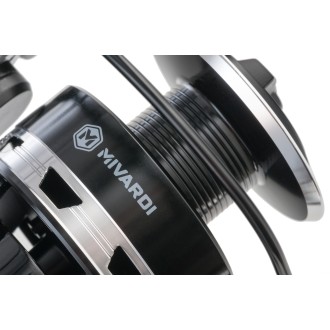 Naviják MIvardi Alcon Carp MK2 6000 AKCE 1+1