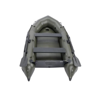 Člun Mivardi M-Boat 280AWB MK2