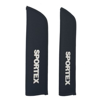 Ochranná koncovka Sportex na špičky prutu 25cm