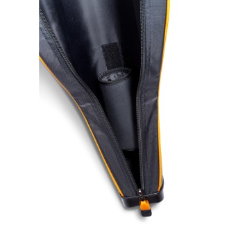 Pouzdro na pruty MS Range Safety Cases dvoukomorové