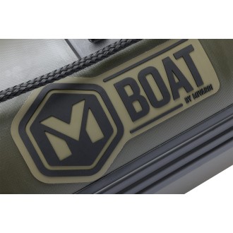 Člun Mivardi M-Boat 270 S