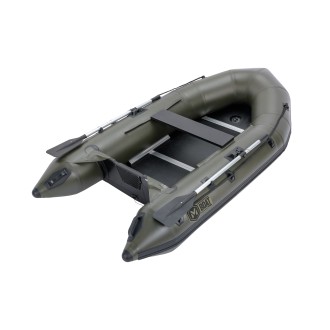 Rybářský člun Mivardi M-BOAT 290 P