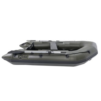 Rybářský člun Mivardi M-BOAT 290 P