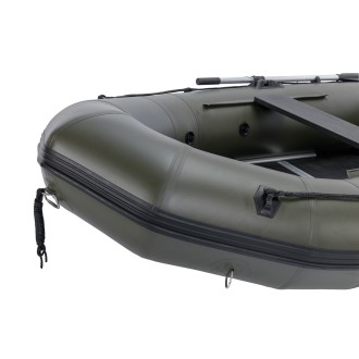 Rybářský člun Mivardi M-BOAT 290 P
