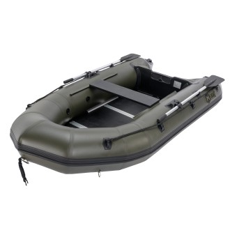 Rybářský člun Mivardi M-BOAT 290 P