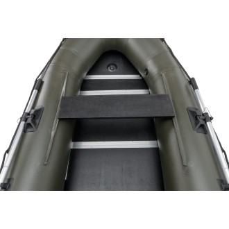 Rybářský člun Mivardi M-BOAT 290 P