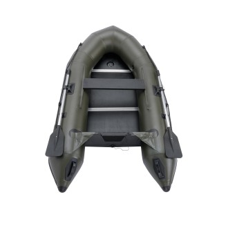 Rybářský člun Mivardi M-BOAT 290 P