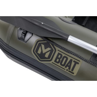 Rybářský člun Mivardi M-BOAT 290 P