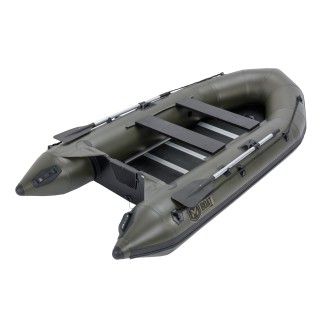 Rybářský člun Mivardi M-BOAT 320 P