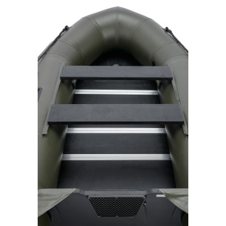 Rybářský člun Mivardi M-BOAT 320 P