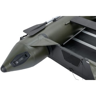Rybářský člun Mivardi M-BOAT 320 P