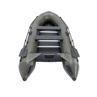 Rybářský člun Mivardi M-BOAT 320 P